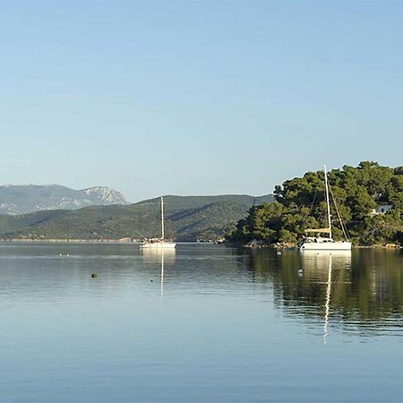 Ancora Hotel Πόρος Εξωτερικό φωτογραφία