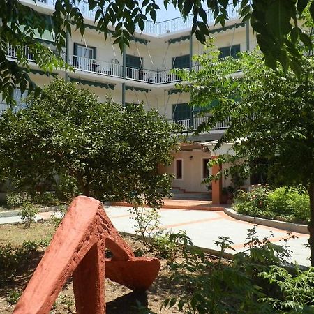 Ancora Hotel Πόρος Εξωτερικό φωτογραφία