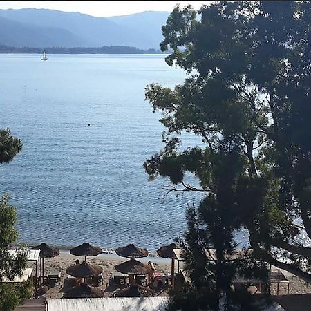 Ancora Hotel Πόρος Εξωτερικό φωτογραφία