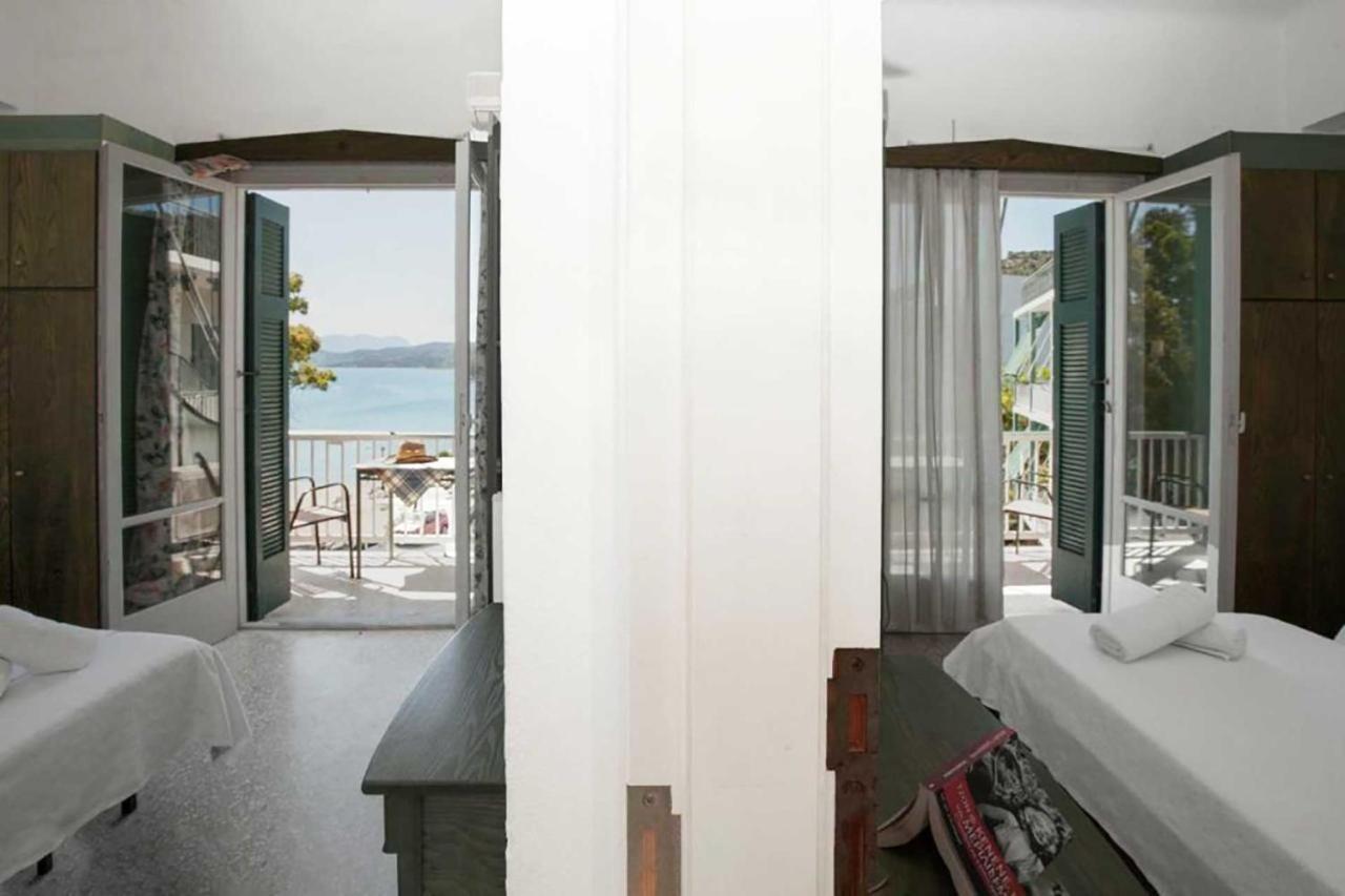 Ancora Hotel Πόρος Εξωτερικό φωτογραφία