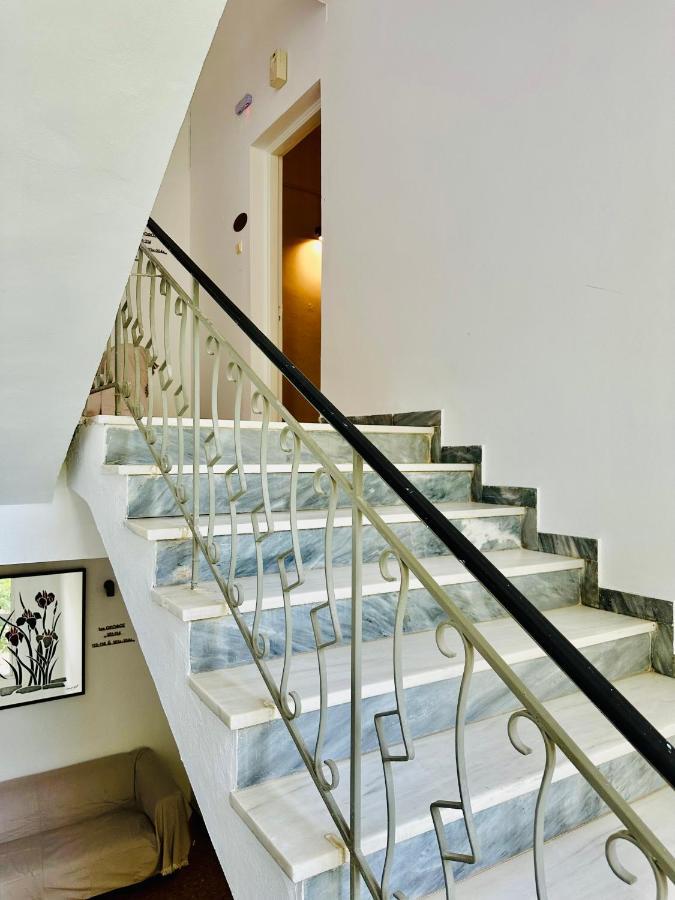 Ancora Hotel Πόρος Εξωτερικό φωτογραφία