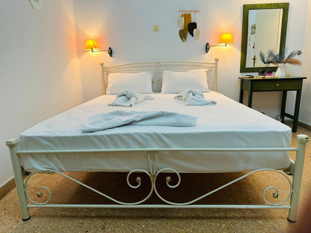 Ancora Hotel Πόρος Εξωτερικό φωτογραφία
