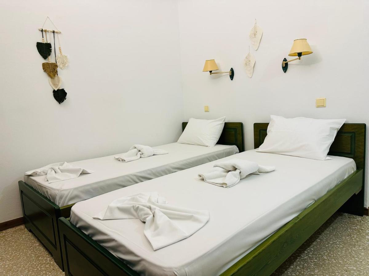 Ancora Hotel Πόρος Εξωτερικό φωτογραφία