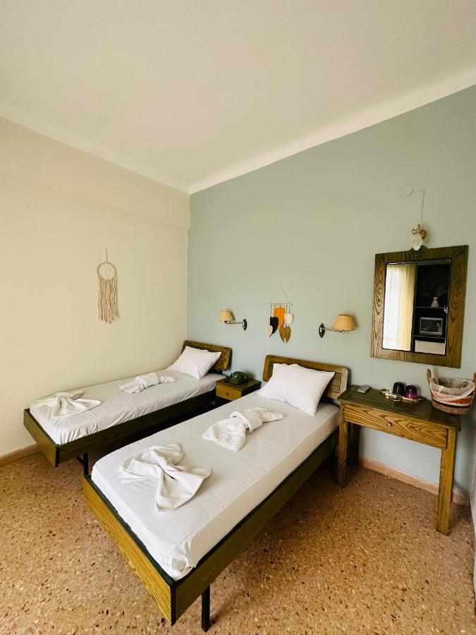 Ancora Hotel Πόρος Εξωτερικό φωτογραφία