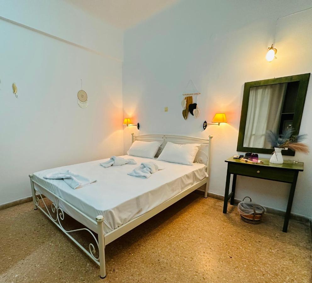 Ancora Hotel Πόρος Εξωτερικό φωτογραφία